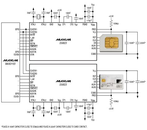 smart card reader schematic diagram|Smart Card Reader Schematic .